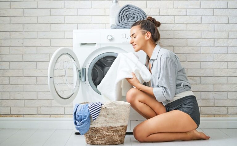 Consejos para lavar la ropa de los niños